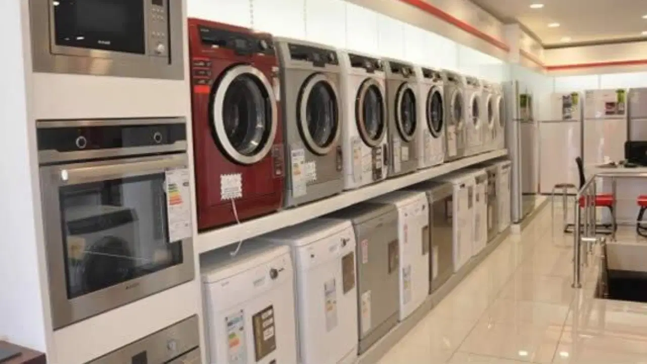 Gündoğmuş Beyaz Eşya Tamircisi