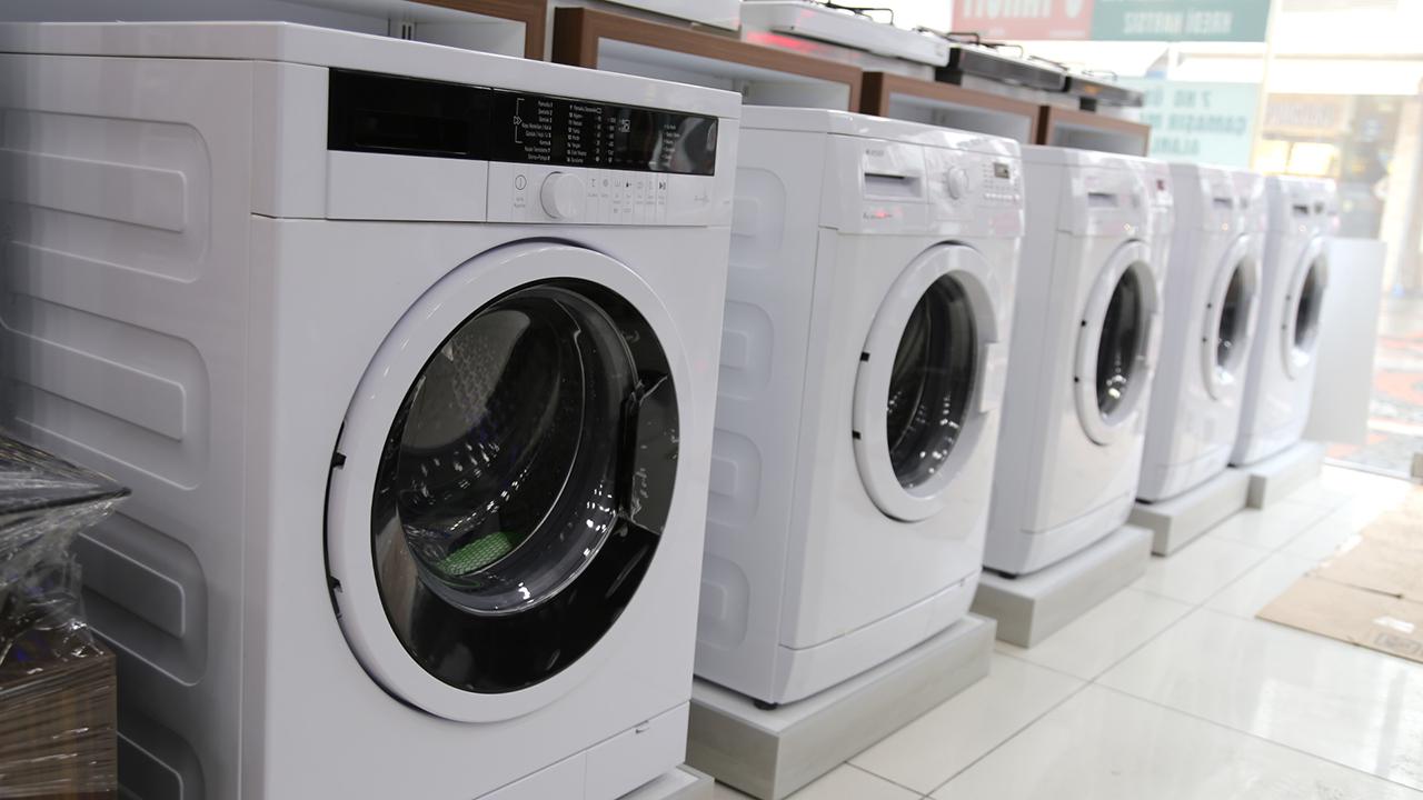 Gündoğmuş Beyaz Eşya Tamircisi